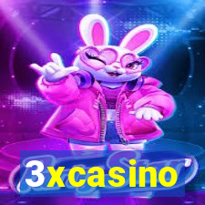 3xcasino