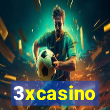 3xcasino