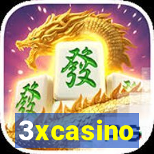 3xcasino