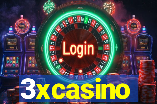 3xcasino