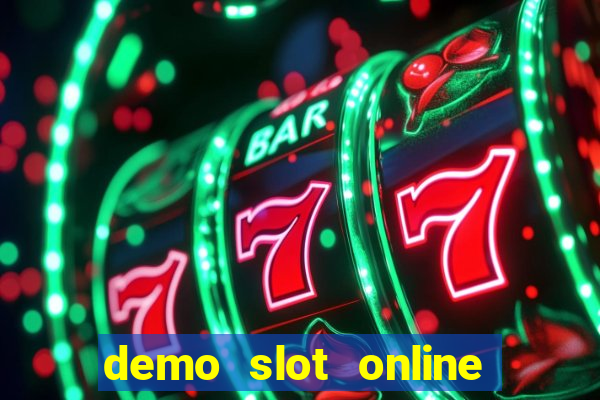 demo slot online pg soft