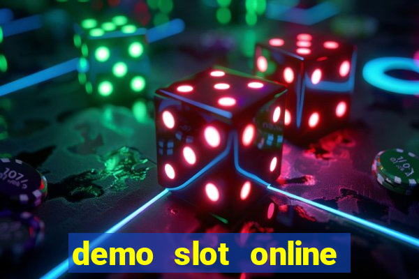 demo slot online pg soft