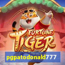 pgpatodonald777.com