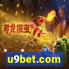 u9bet.com