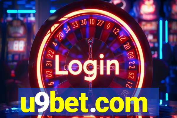 u9bet.com