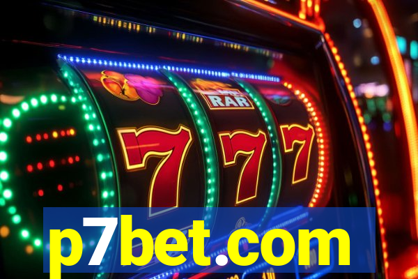 p7bet.com