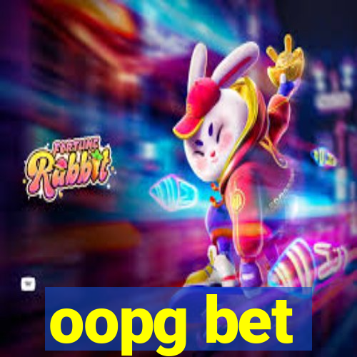 oopg bet