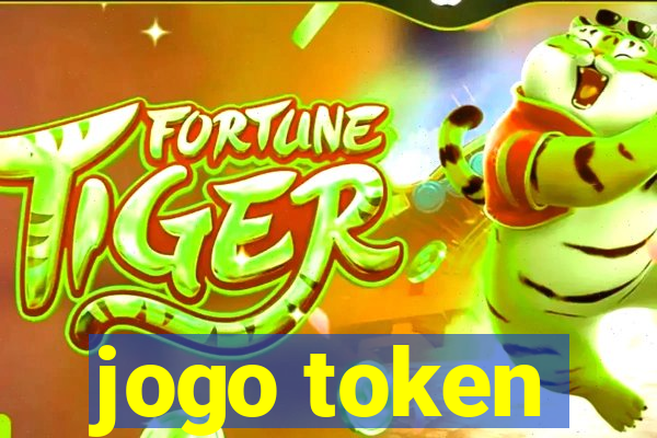 jogo token