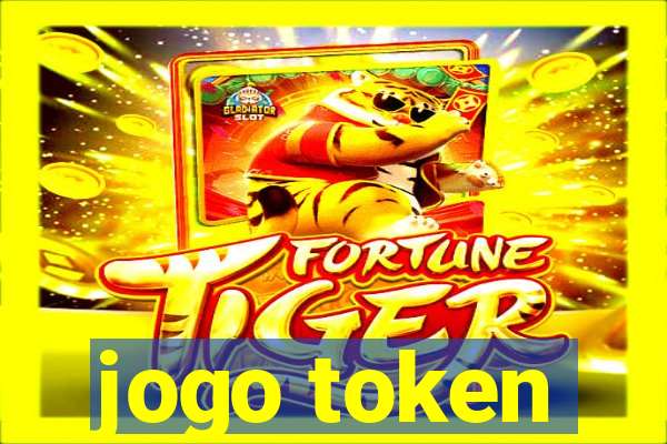 jogo token