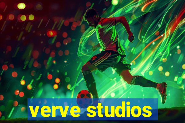 verve studios