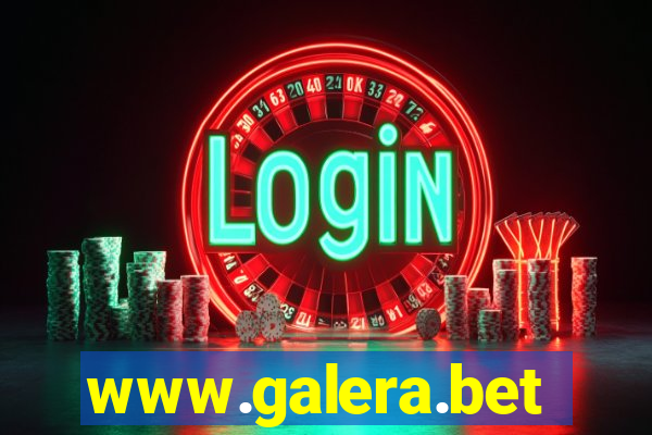 www.galera.bet