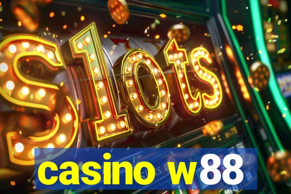 casino w88