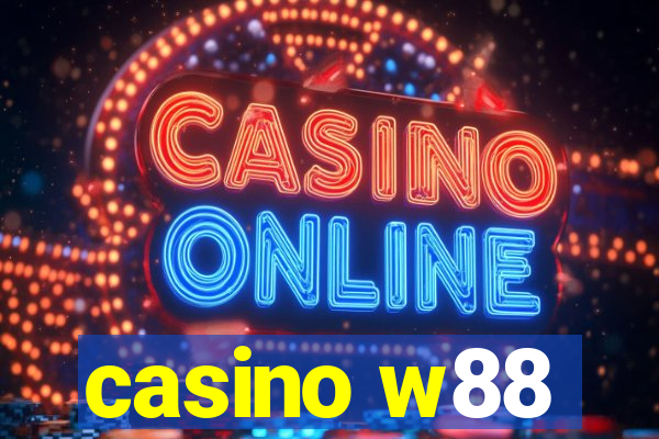 casino w88