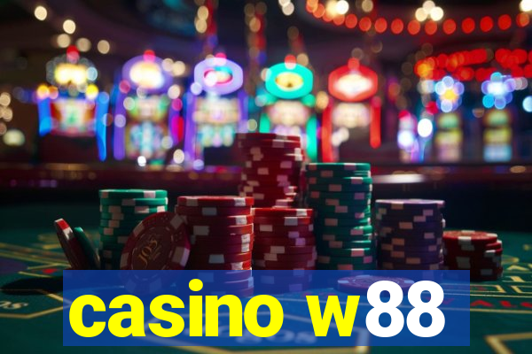 casino w88