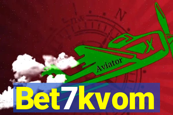 Bet7kvom