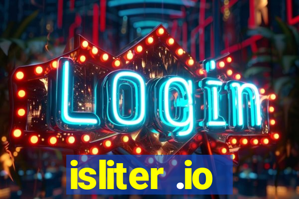 isliter .io