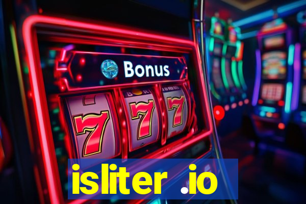 isliter .io