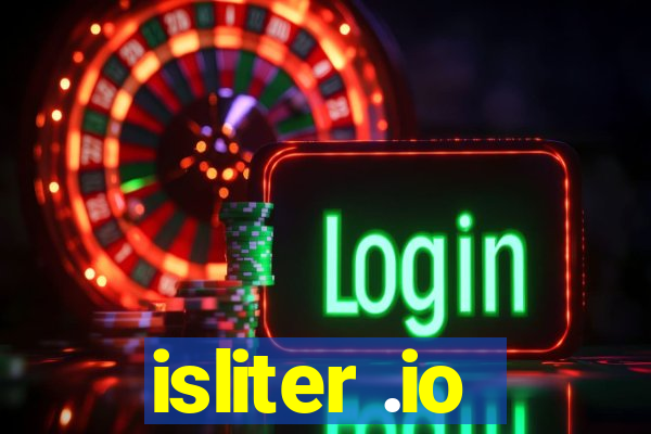 isliter .io