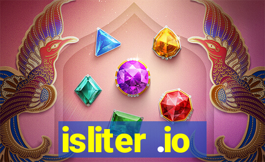 isliter .io