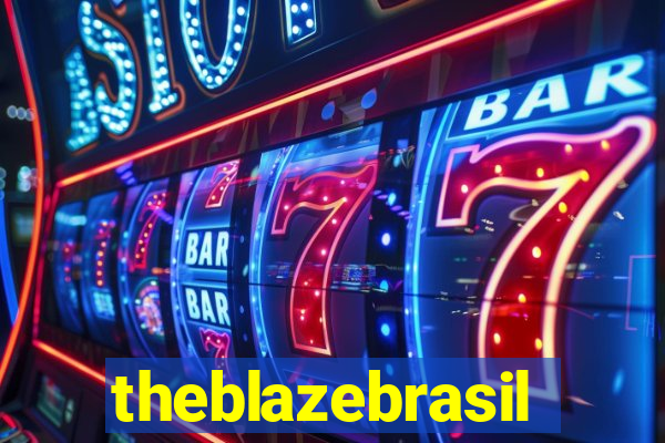 theblazebrasil