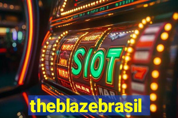 theblazebrasil