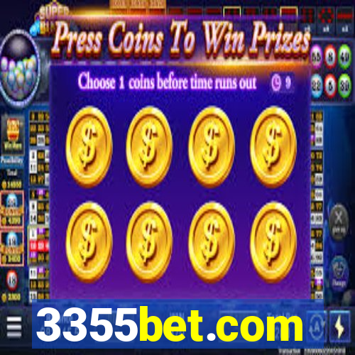 3355bet.com