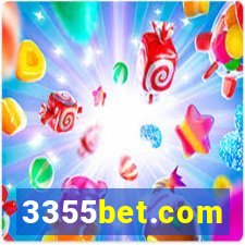 3355bet.com