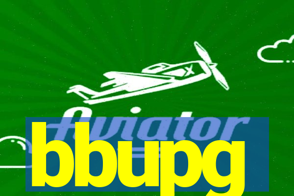 bbupg