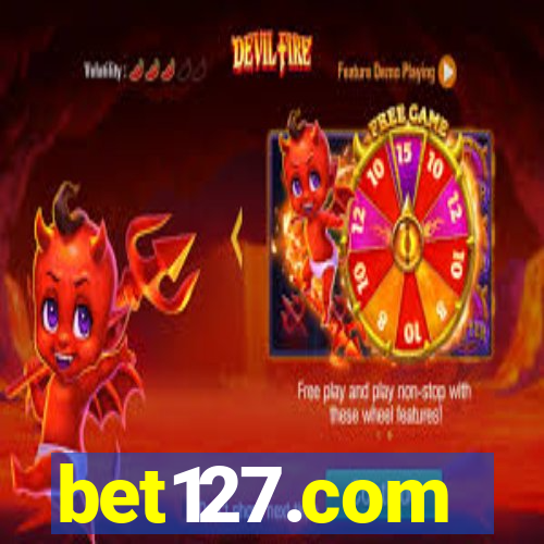 bet127.com