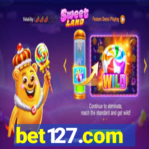 bet127.com