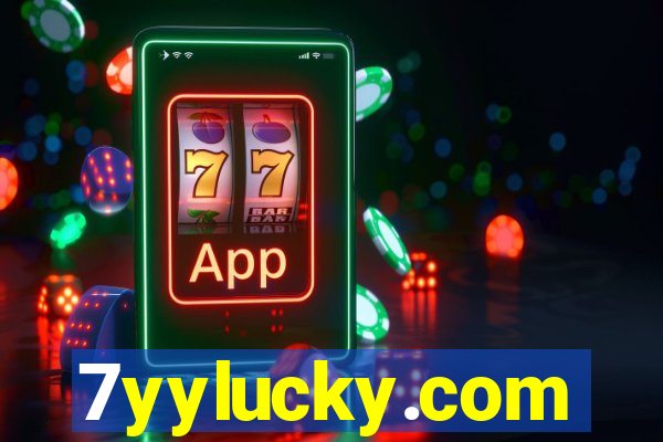 7yylucky.com