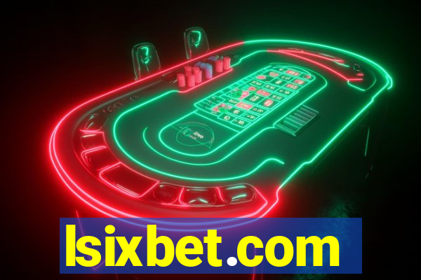 lsixbet.com