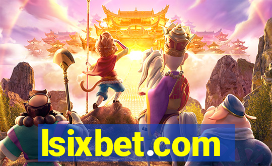 lsixbet.com