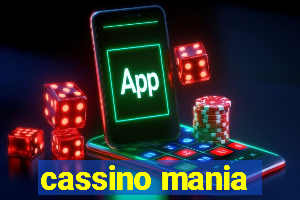 cassino mania