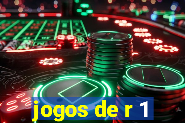 jogos de r 1