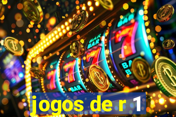 jogos de r 1