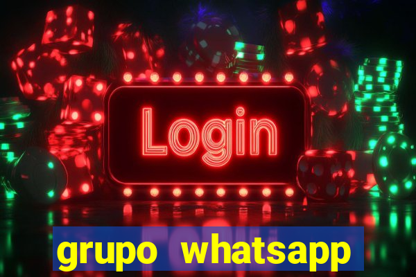 grupo whatsapp esporte da sorte mines