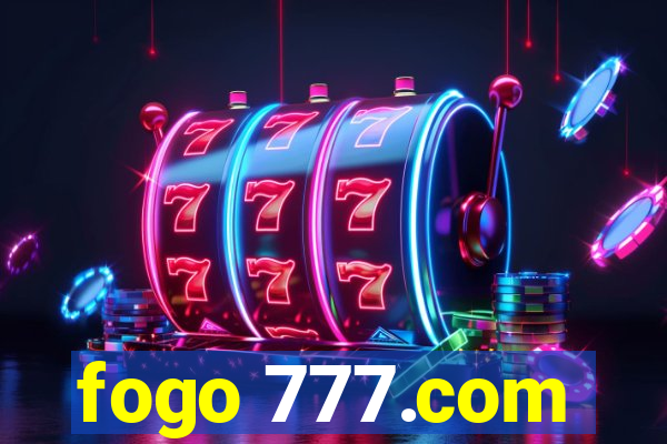 fogo 777.com