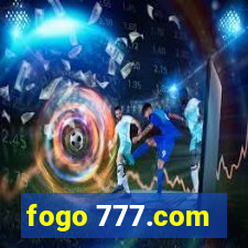 fogo 777.com