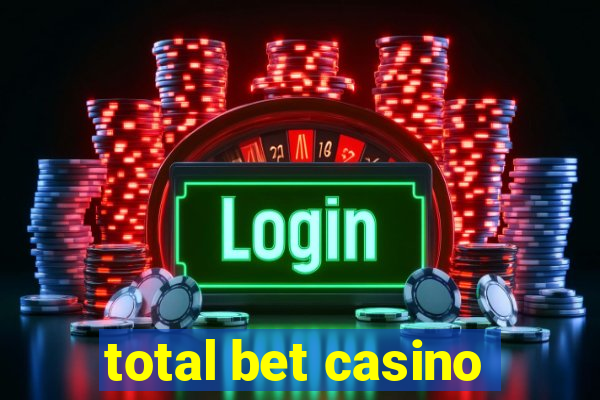 total bet casino