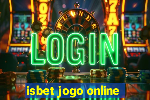 isbet jogo online