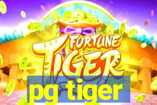 pg tiger