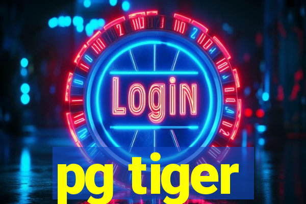 pg tiger