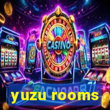 yuzu rooms