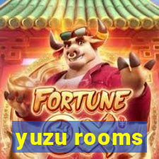 yuzu rooms