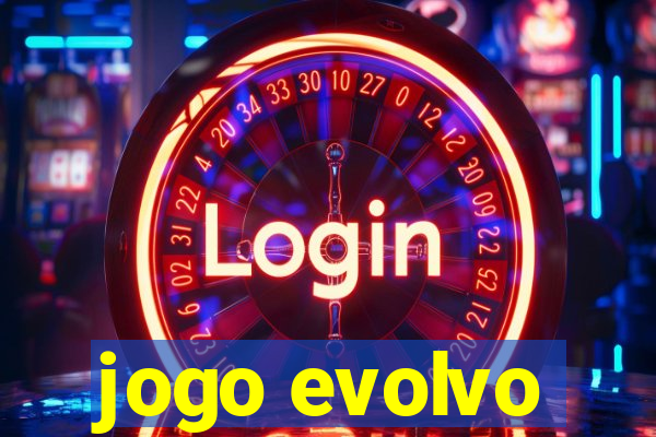 jogo evolvo