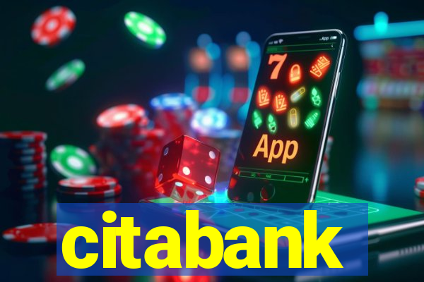 citabank participacoes ltda jogos online