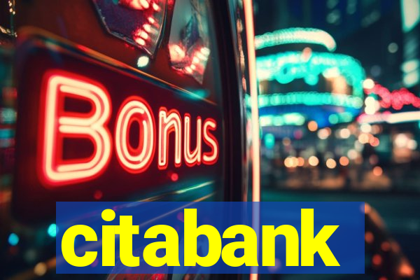 citabank participacoes ltda jogos online