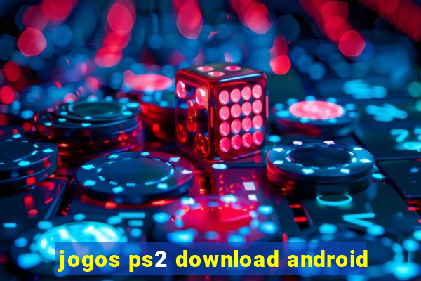 jogos ps2 download android