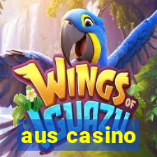 aus casino